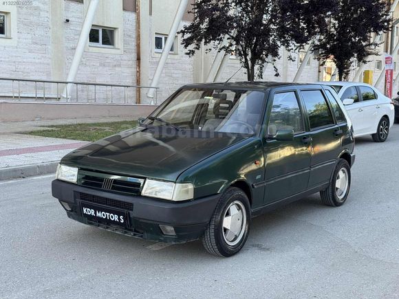 KDR MOTOR'S 96 UNO 280.000 KM ORJİNAL BAKIMLI 70'LİK