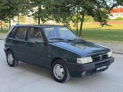 KDR MOTOR'S 96 UNO 280.000 KM ORJİNAL BAKIMLI 70'LİK