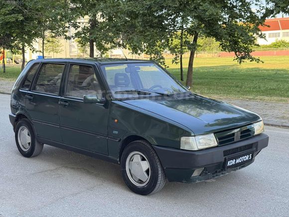KDR MOTOR'S 96 UNO 280.000 KM ORJİNAL BAKIMLI 70'LİK