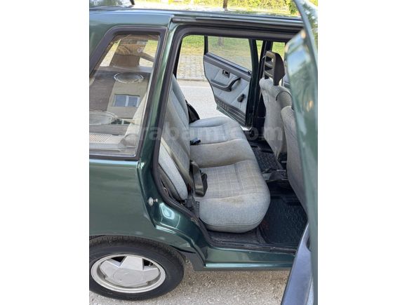 KDR MOTOR'S 96 UNO 280.000 KM ORJİNAL BAKIMLI 70'LİK