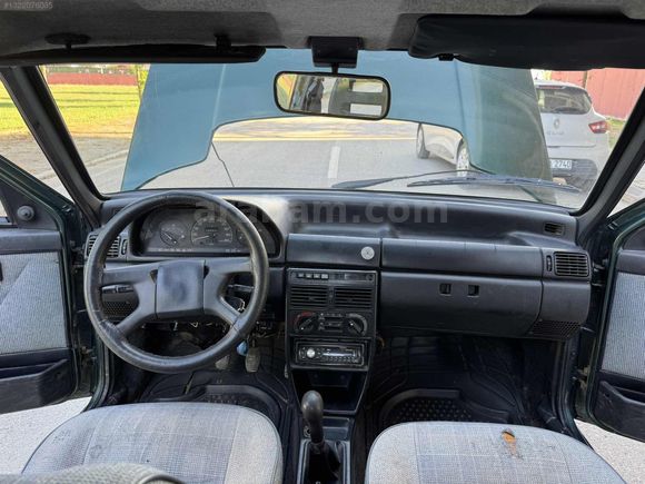 KDR MOTOR'S 96 UNO 280.000 KM ORJİNAL BAKIMLI 70'LİK