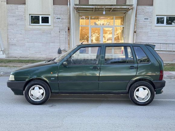 KDR MOTOR'S 96 UNO 280.000 KM ORJİNAL BAKIMLI 70'LİK