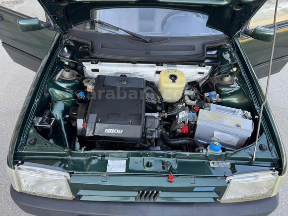 KDR MOTOR'S 96 UNO 280.000 KM ORJİNAL BAKIMLI 70'LİK