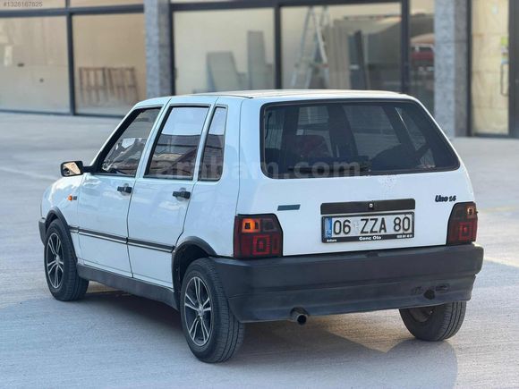 1998 UNO 70 S TEMİZZ