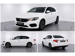2020 1.3 MULTİJET 130.000 KM HATASIZ AYARINDA