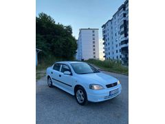 Galeriden Opel Astra 1.6 CD 2000 Model Ordu