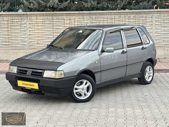 #KONYA OTO EN# 1998 MODEL FİAT UNO 70s