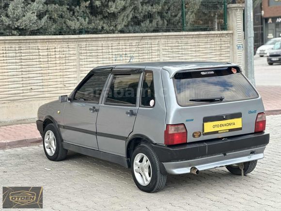 #KONYA OTO EN# 1998 MODEL FİAT UNO 70s