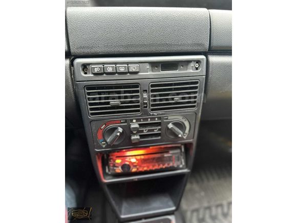 #KONYA OTO EN# 1998 MODEL FİAT UNO 70s