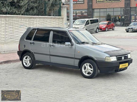 #KONYA OTO EN# 1998 MODEL FİAT UNO 70s