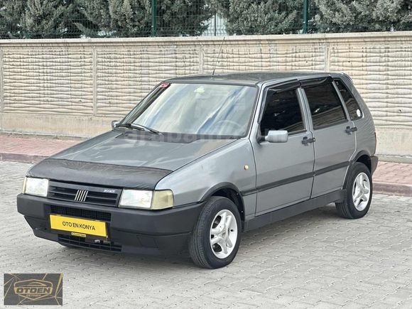 #KONYA OTO EN# 1998 MODEL FİAT UNO 70s