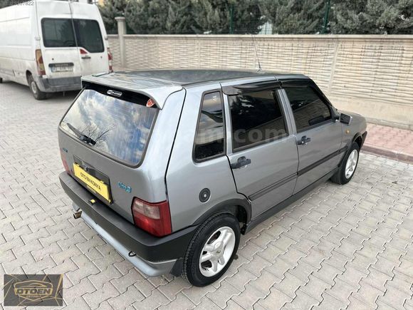 #KONYA OTO EN# 1998 MODEL FİAT UNO 70s