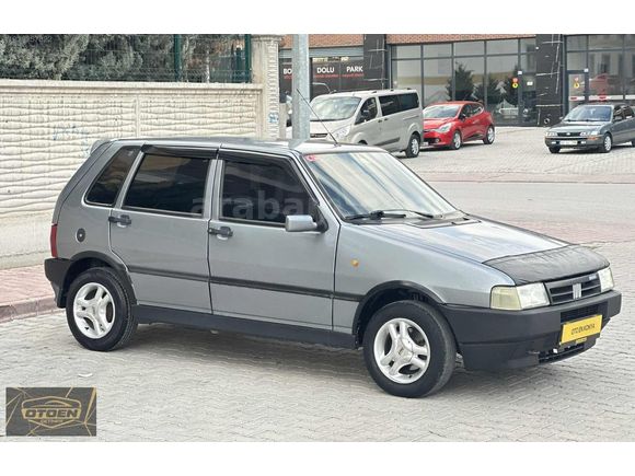 #KONYA OTO EN# 1998 MODEL FİAT UNO 70s