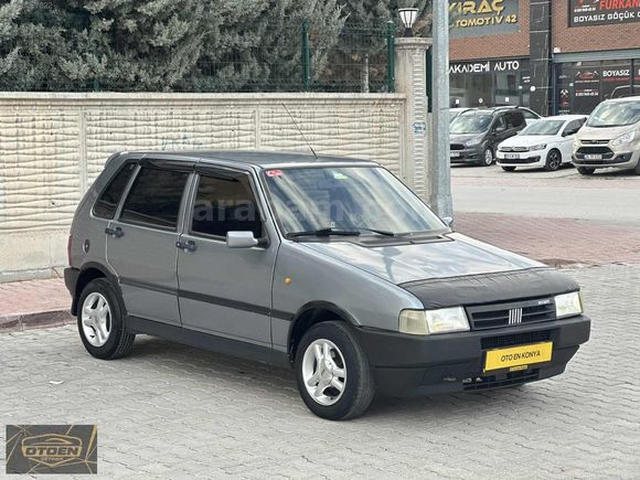 #KONYA OTO EN# 1998 MODEL FİAT UNO 70s