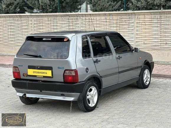 #KONYA OTO EN# 1998 MODEL FİAT UNO 70s