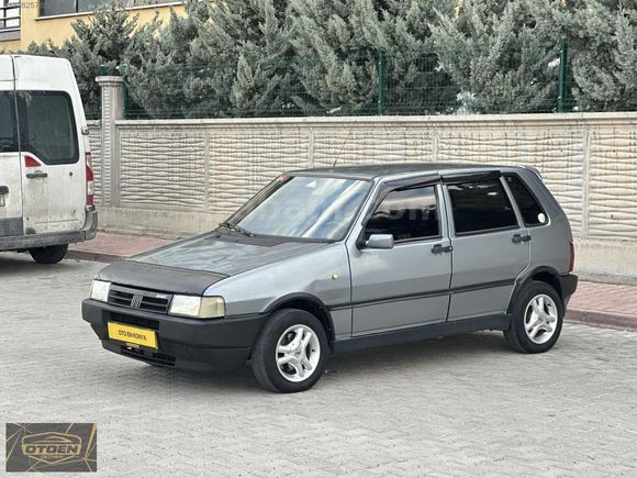 #KONYA OTO EN# 1998 MODEL FİAT UNO 70s