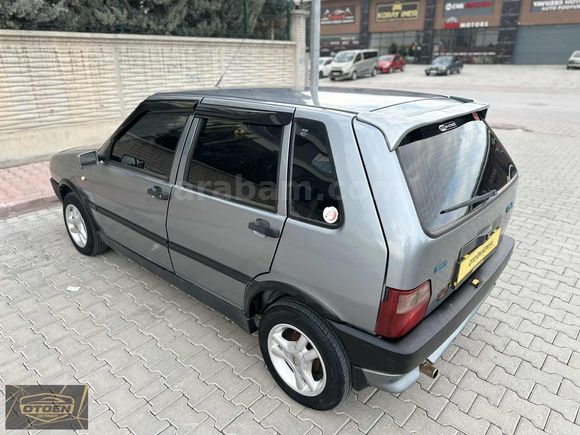 #KONYA OTO EN# 1998 MODEL FİAT UNO 70s