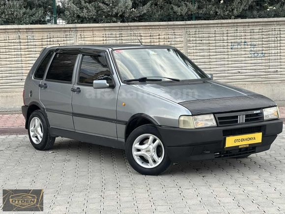 #KONYA OTO EN# 1998 MODEL FİAT UNO 70s