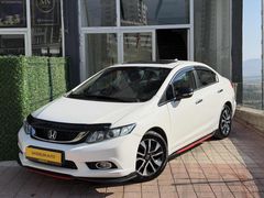 HONDA CIVIC 1.6i VTEC OTOMATİK 2015+SUNROOF+151.000KM