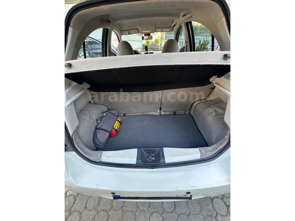 Sahibinden Nissan Micra 1.2 Match 2014 Model