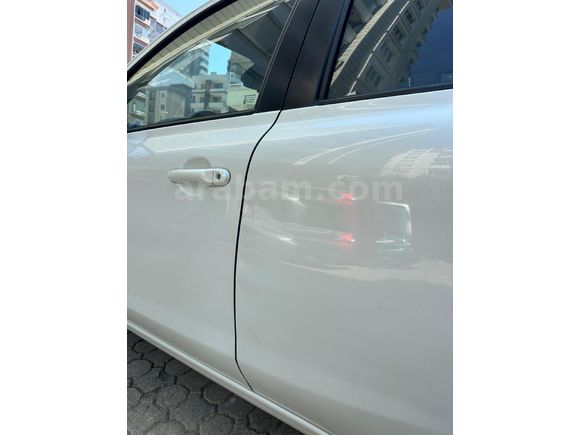 Sahibinden Nissan Micra 1.2 Match 2014 Model