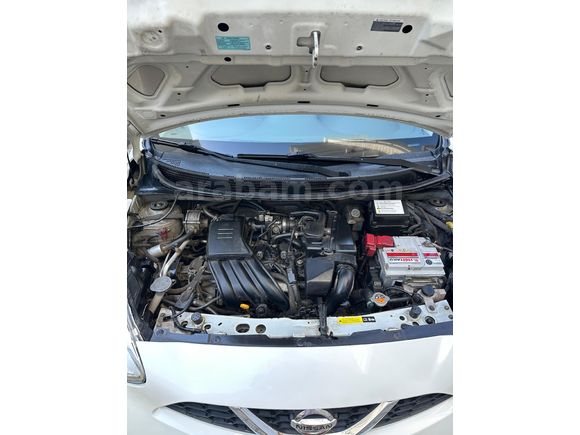 Sahibinden Nissan Micra 1.2 Match 2014 Model