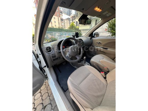Sahibinden Nissan Micra 1.2 Match 2014 Model