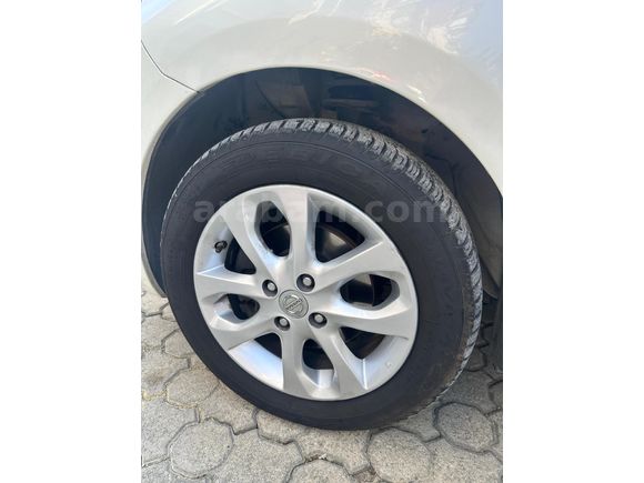 Sahibinden Nissan Micra 1.2 Match 2014 Model