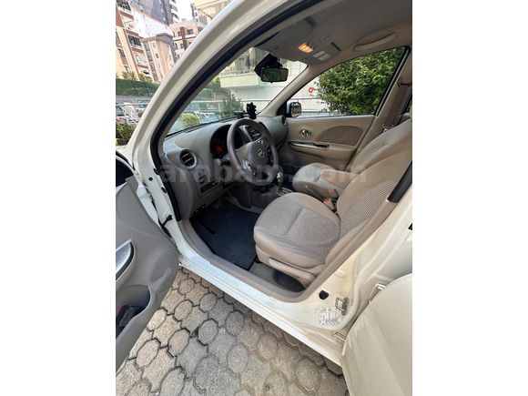 Sahibinden Nissan Micra 1.2 Match 2014 Model