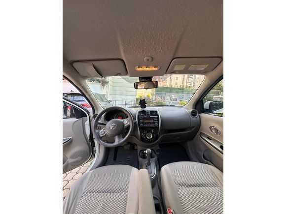 Sahibinden Nissan Micra 1.2 Match 2014 Model