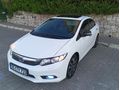 AZAT AUTO,DAN 2014 MODEL HONDA CIVIC FB7 ECO ELEGANCE