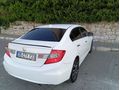 AZAT AUTO,DAN 2014 MODEL HONDA CIVIC FB7 ECO ELEGANCE