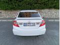 AZAT AUTO,DAN 2014 MODEL HONDA CIVIC FB7 ECO ELEGANCE
