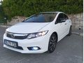 AZAT AUTO,DAN 2014 MODEL HONDA CIVIC FB7 ECO ELEGANCE