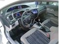AZAT AUTO,DAN 2014 MODEL HONDA CIVIC FB7 ECO ELEGANCE