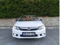 AZAT AUTO,DAN 2014 MODEL HONDA CIVIC FB7 ECO ELEGANCE