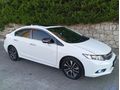 AZAT AUTO,DAN 2014 MODEL HONDA CIVIC FB7 ECO ELEGANCE