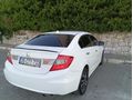 AZAT AUTO,DAN 2014 MODEL HONDA CIVIC FB7 ECO ELEGANCE