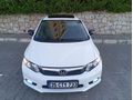 AZAT AUTO,DAN 2014 MODEL HONDA CIVIC FB7 ECO ELEGANCE