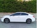 AZAT AUTO,DAN 2014 MODEL HONDA CIVIC FB7 ECO ELEGANCE