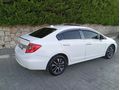 AZAT AUTO,DAN 2014 MODEL HONDA CIVIC FB7 ECO ELEGANCE