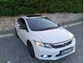 AZAT AUTO,DAN 2014 MODEL HONDA CIVIC FB7 ECO ELEGANCE