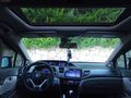 AZAT AUTO,DAN 2014 MODEL HONDA CIVIC FB7 ECO ELEGANCE