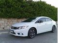 AZAT AUTO,DAN 2014 MODEL HONDA CIVIC FB7 ECO ELEGANCE