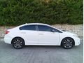 AZAT AUTO,DAN 2014 MODEL HONDA CIVIC FB7 ECO ELEGANCE