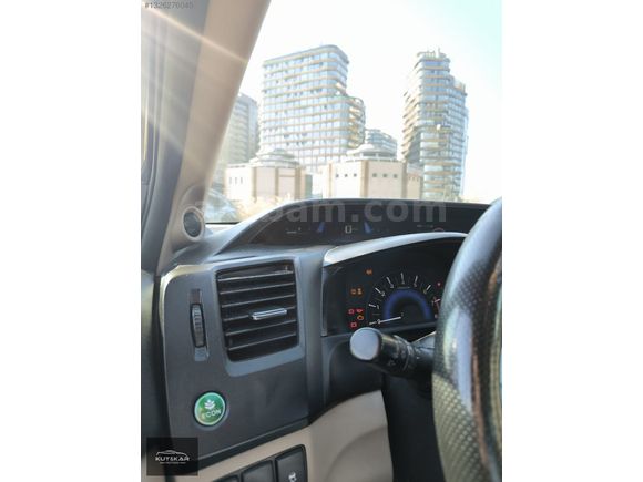 2015 MODEL FB7 ECO ELEGANS OTOMATİK