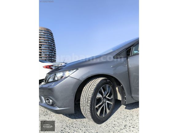 2015 MODEL FB7 ECO ELEGANS OTOMATİK