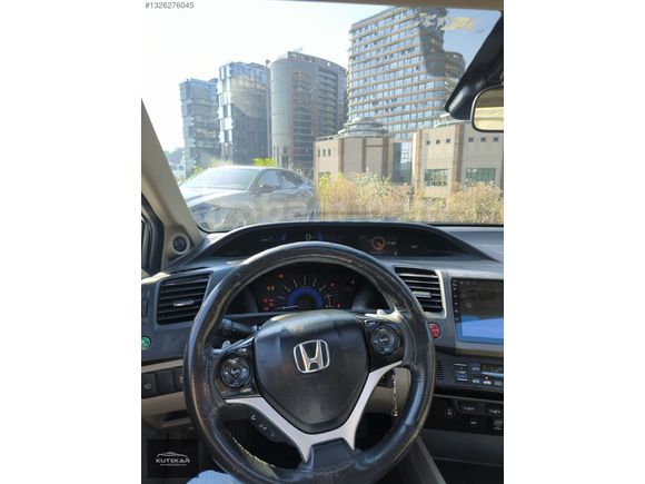 2015 MODEL FB7 ECO ELEGANS OTOMATİK
