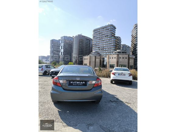 2015 MODEL FB7 ECO ELEGANS OTOMATİK