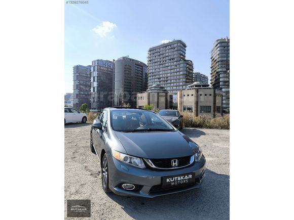 2015 MODEL FB7 ECO ELEGANS OTOMATİK